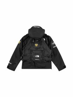 The north face коллаборация