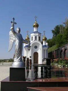 Поселок каменоломни