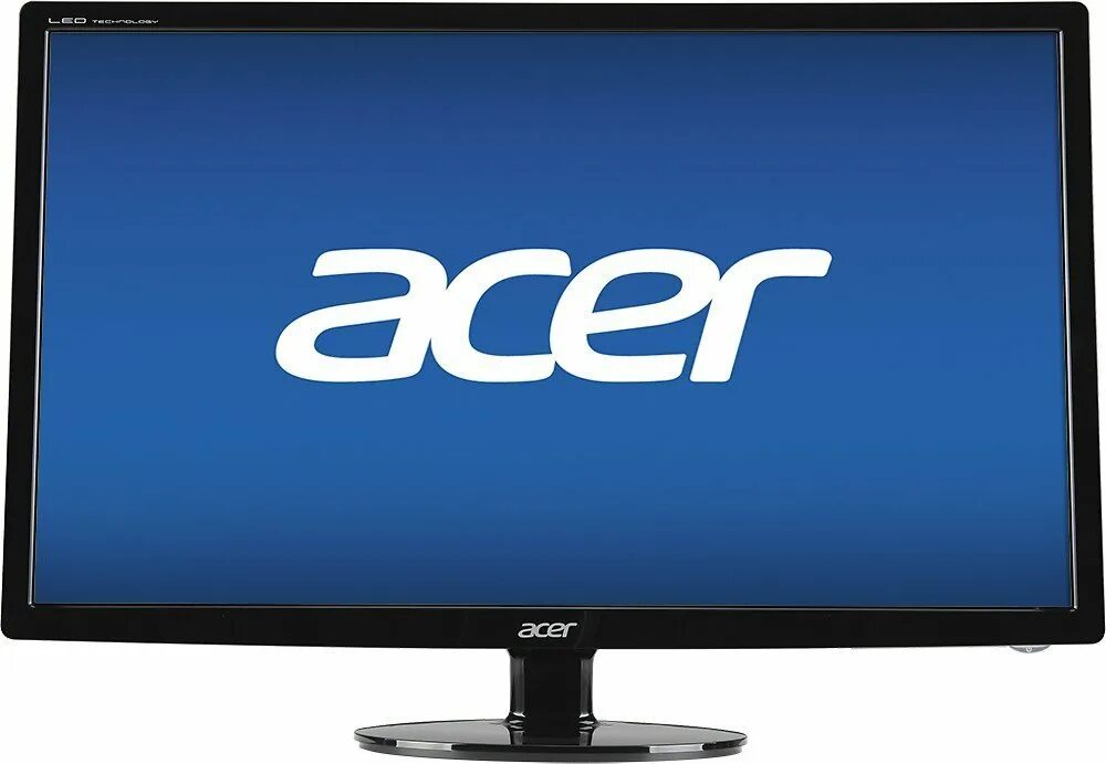 Acer update. Acer h236hl 24'. Монитор Асер v193w. Acer sa230. Монитор Acer 19.5.