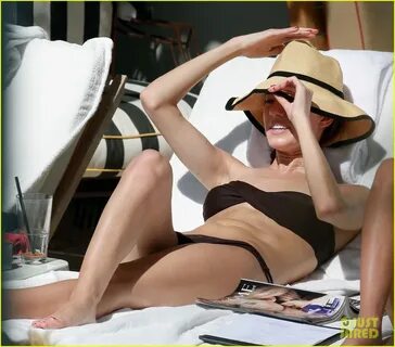 Allison Williams: Bikini Babe in Miami!: Photo 2804455 Bikini Photos Just Jared: