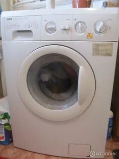 Zanussi aquacycle 1000