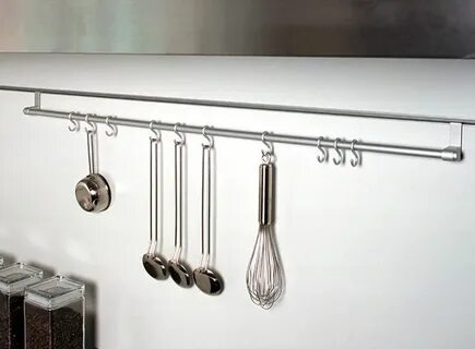 Штанга для кухни
