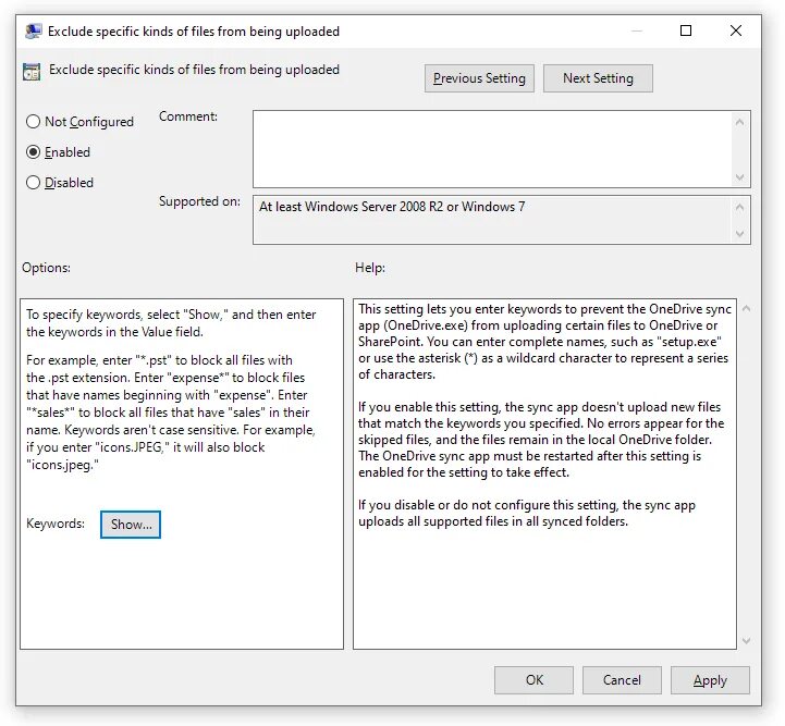 Find exclude file. Exclude. exclude перевод.