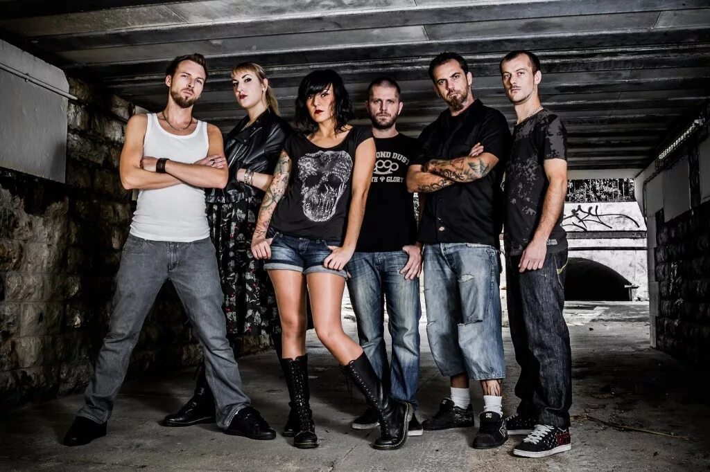 Puggy группа. Pinkasso band. Aphrodesia band. Группа the band. Sinaya группа новый альбом.