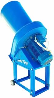 Измельчитель травы жнец ит300