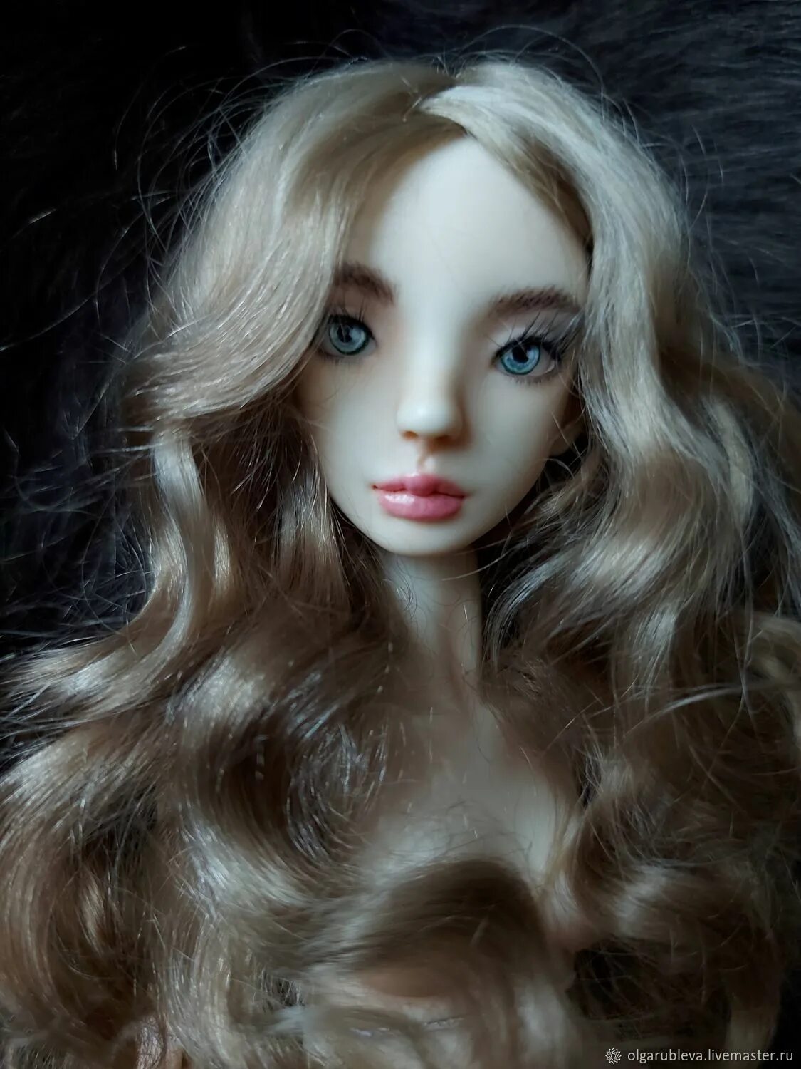 Ufdoll tea series 1/6. Ufdoll mini tea series. Кукла chrystal. Unoa lusis. Хрустальная кукла.