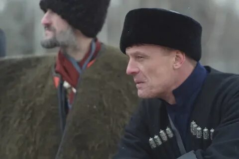 Дневник казака