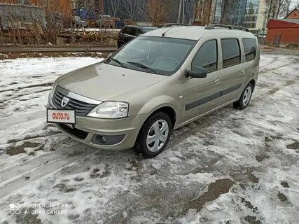Логан универсал дизель