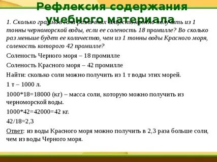 Промилле граммы