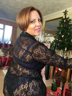 Curvy Claire в Твиттере.