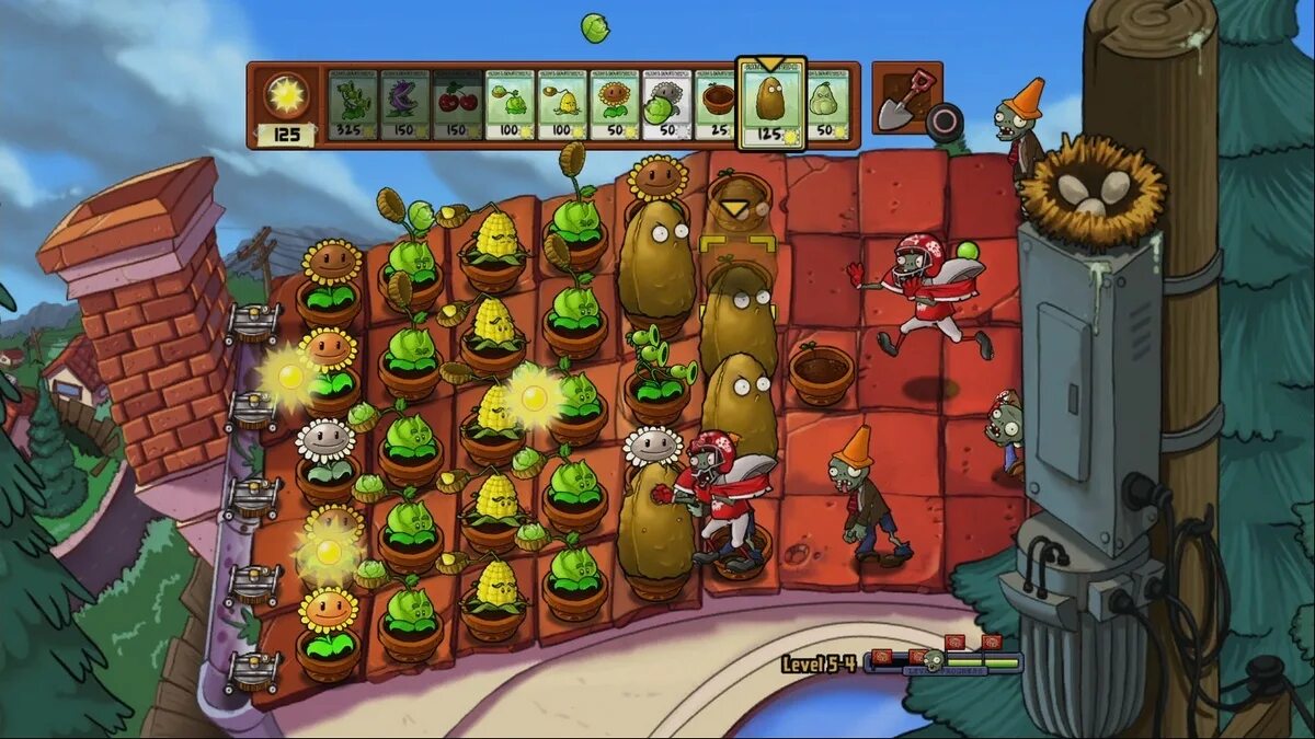 Играть игру растения. Plants vs Zombies мини игры. Зомби ПВЗ 1. Растения против зомби 3 часть. Растения против зомби 1 часть все растения.