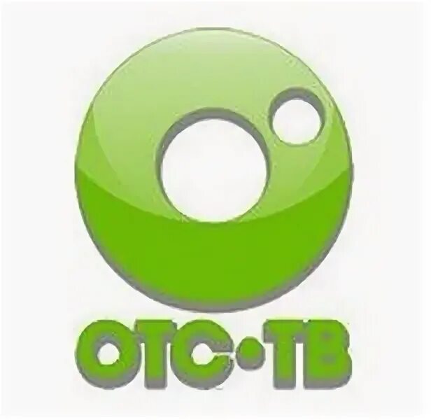 ОТС (Телеканал). Телеканал ОТС Новосибирск логотип.