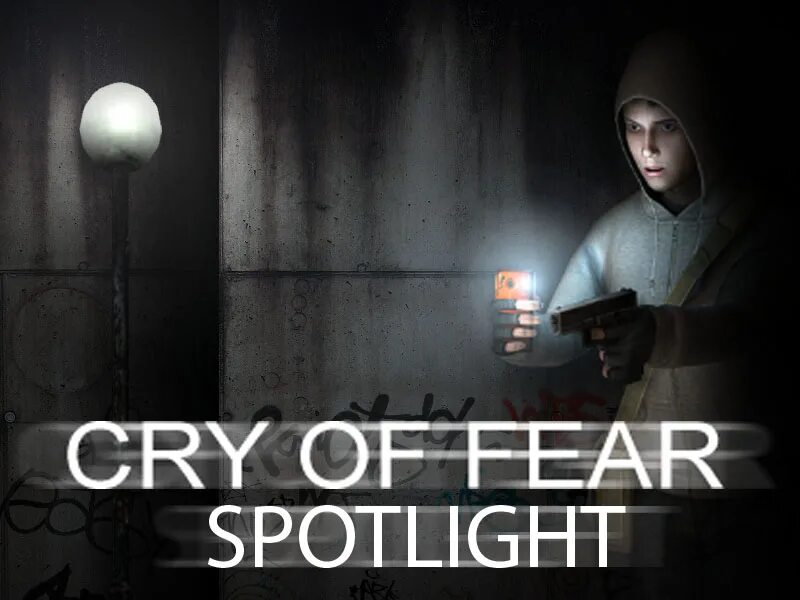Because of fear