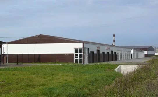 Складское помещение, 43 м² - купить, продать, сдать или снять в Ленинградской об