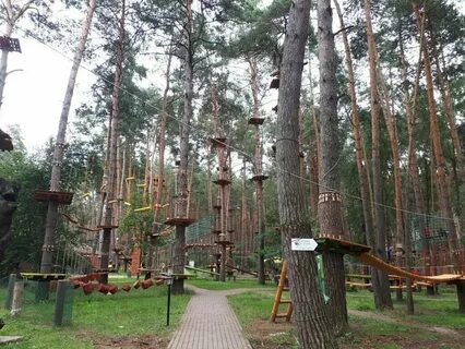 Парк отель русский бывший парк дракино