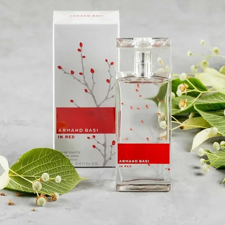 Armand basi in Red (w) EDT 100 ml. Arman basi in Red 100 ml. Armand basi in Red туалетная вода женская 100мл. Armand basi in Red Арманд бази 65 мл. Туалетная вода basi in red