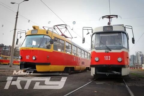 Трамвай краснодар 2023