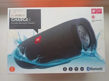 Dns jbl 3