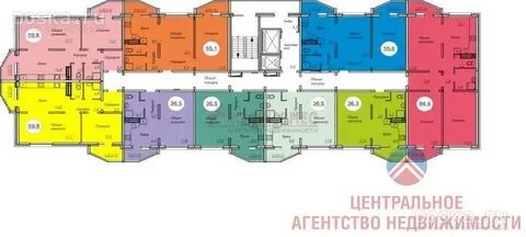 Высота планировки
