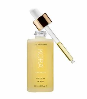 Skin care oil