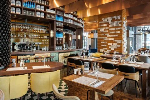 Kitchen bar отзывы