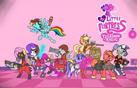 Pony 2