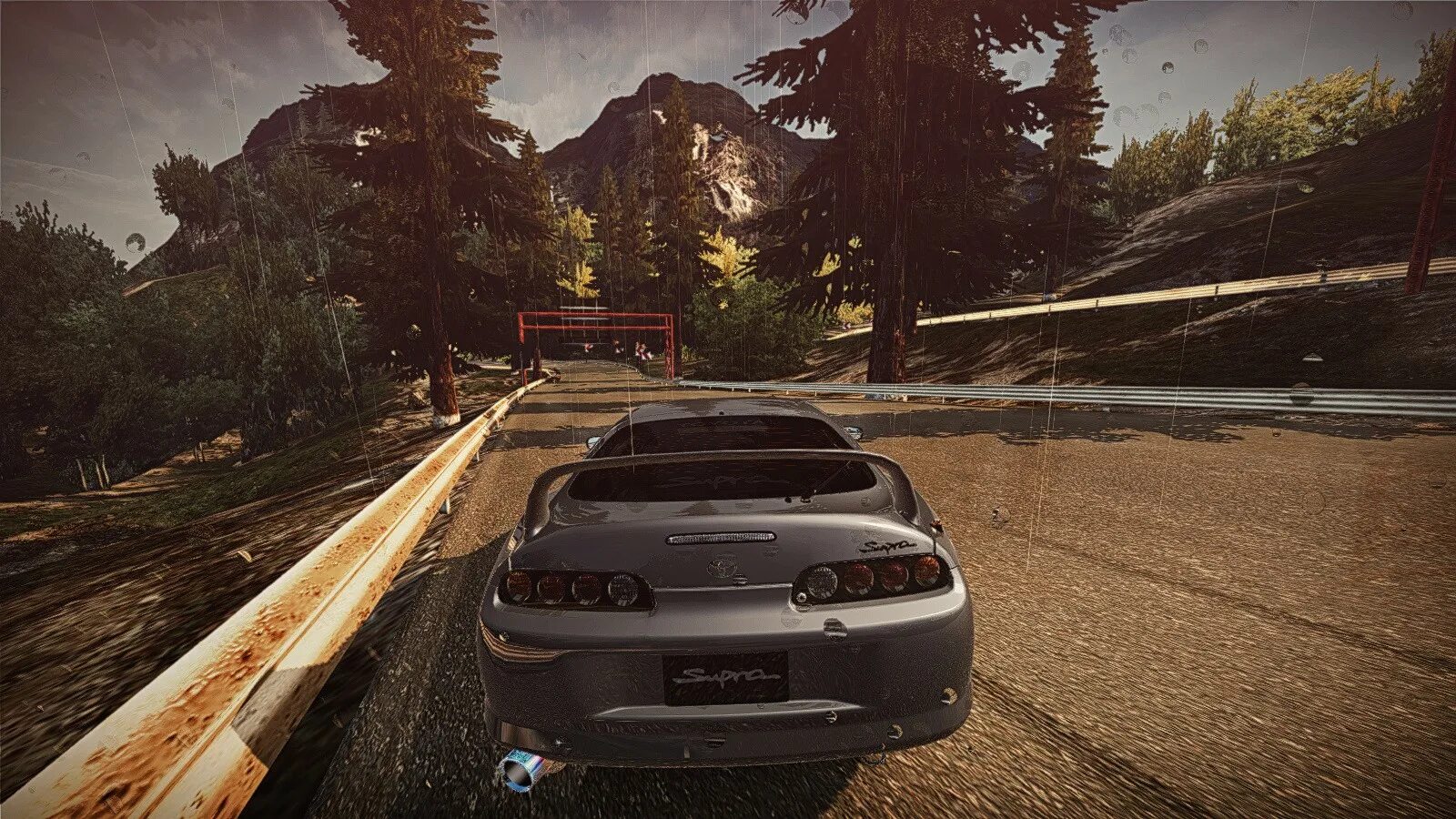 Need for speed встроенный кэш