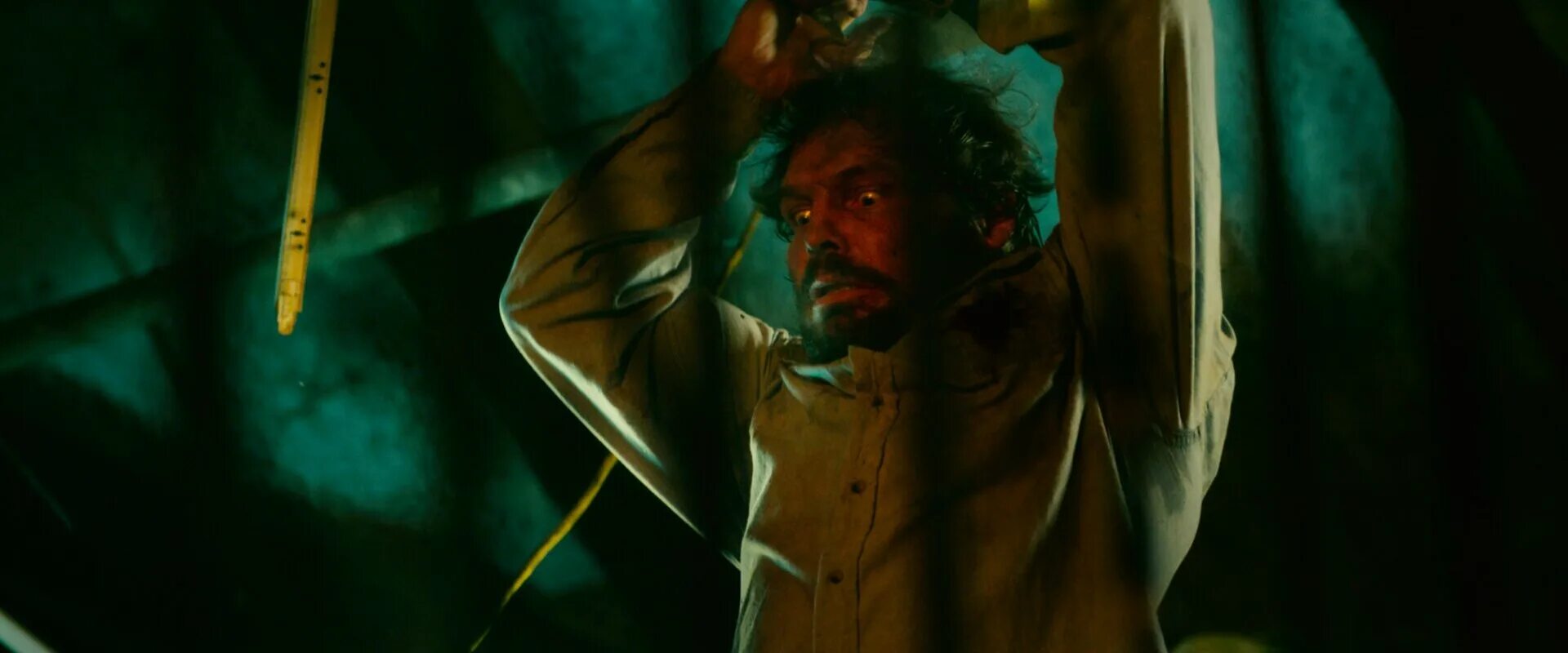 холод в июле 2014