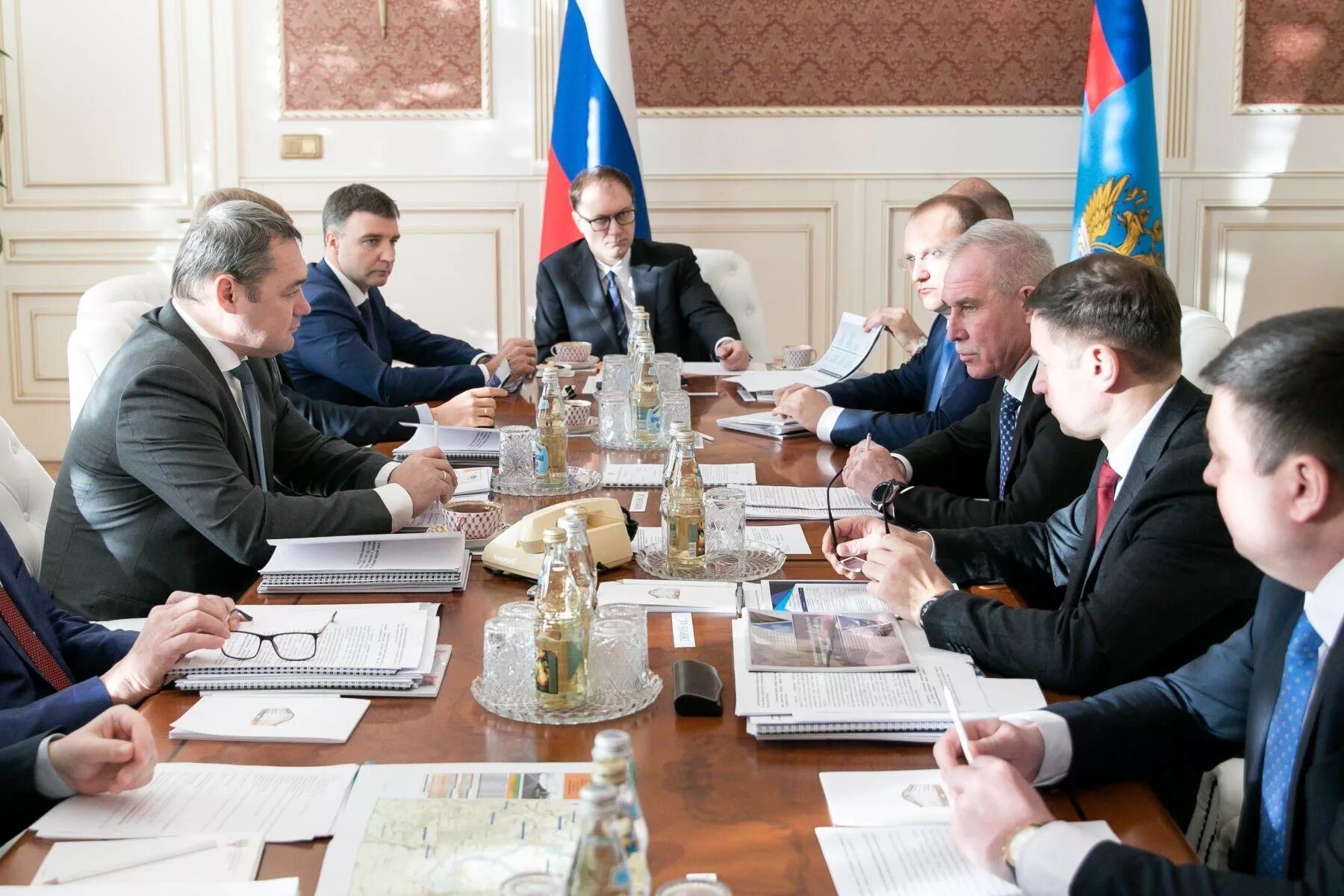 Минтранс рб