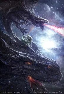 Dragon universe
