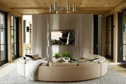 Living home
