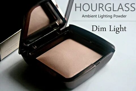 Dim light