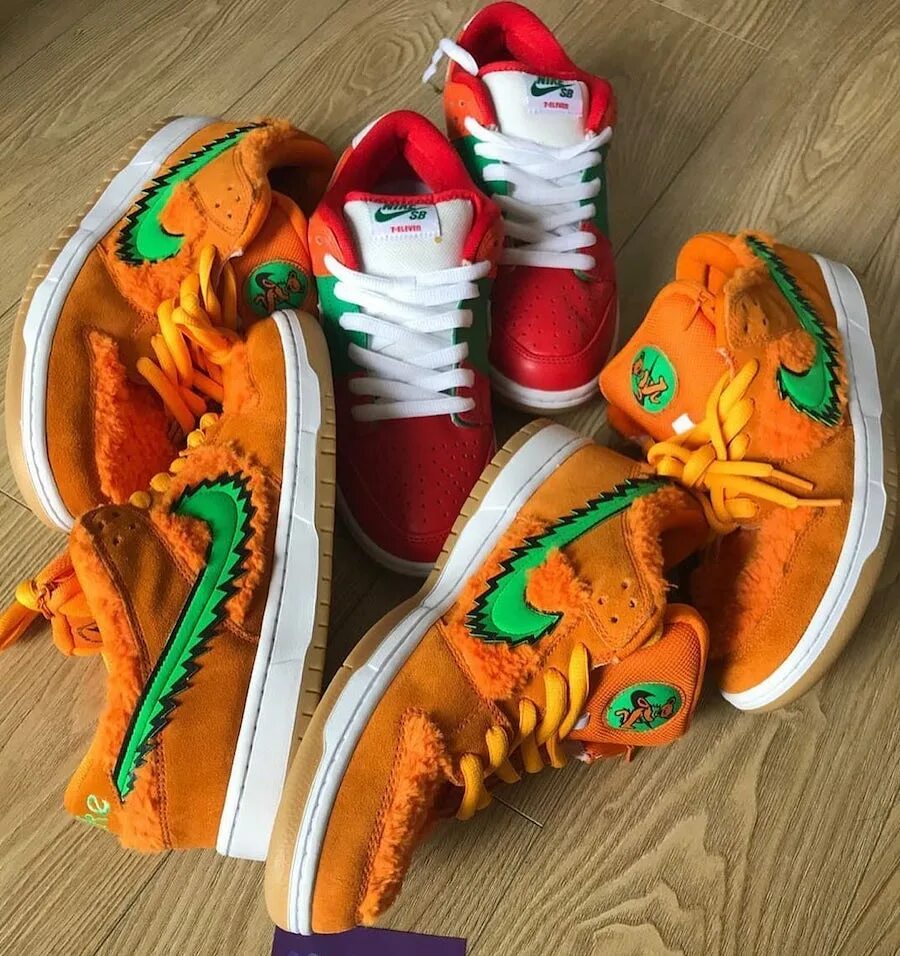 Nike SB Dunk grateful Dead. Nike Dunk SB grateful Dead Orange. Nike SB Dunk Low grateful Dead. Nike SB Dunk Low grateful Dead Bears. Медведь найк