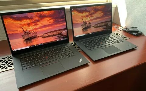 Thinkpad x1 extreme gen 5
