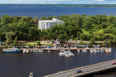 Выборгское море