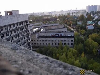 Климовская городская больница