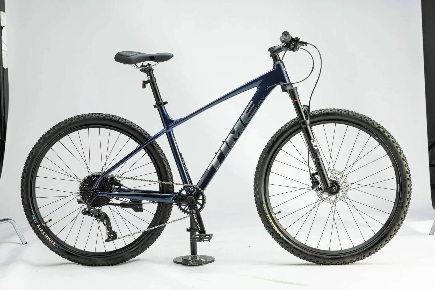 Timetry mtb. Timetry mtb