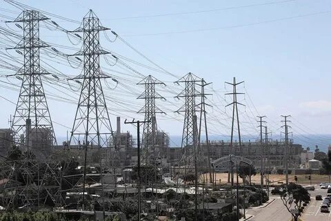 Us power