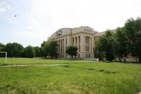 Нпи колледж новочеркасск