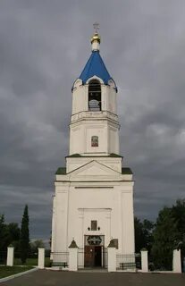 Долгое курская область