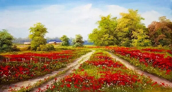 таганка москва. художественная мастерская владимира громакова. людмила скрипченко художник картины. осенний пейзаж 3 класс. художественная галерея грезы.