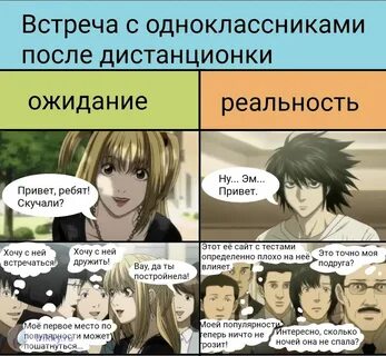 С одноклассницей после