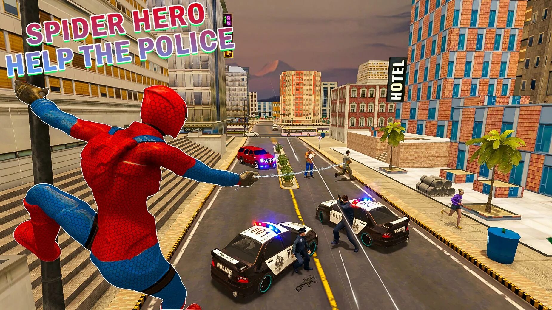 Rope hero vice town. Игры super spider vice town. rope hero: vice town android. spider rope hero.