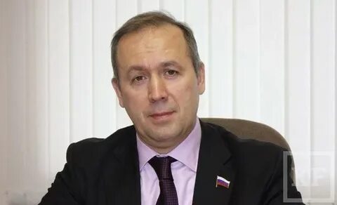 Хайров депутат госдумы дочь