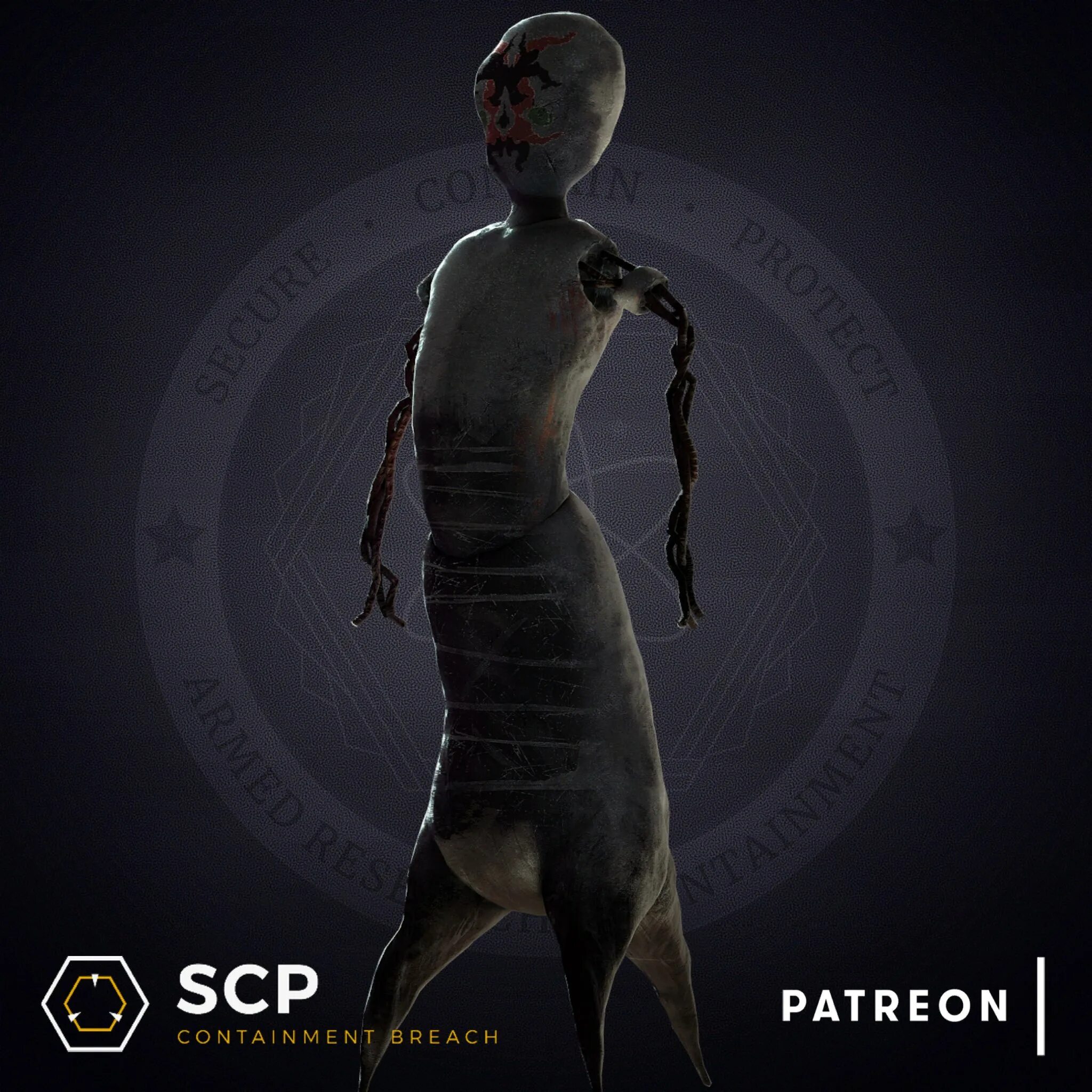 Northwood scp