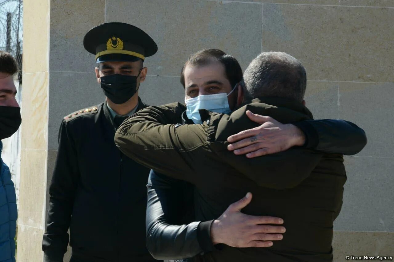 Освобождение по помилованию. Освобождение по помилованию