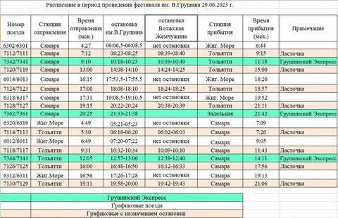 Задельная стахановская расписание