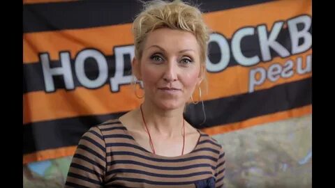 Вислобокова ютуб последние