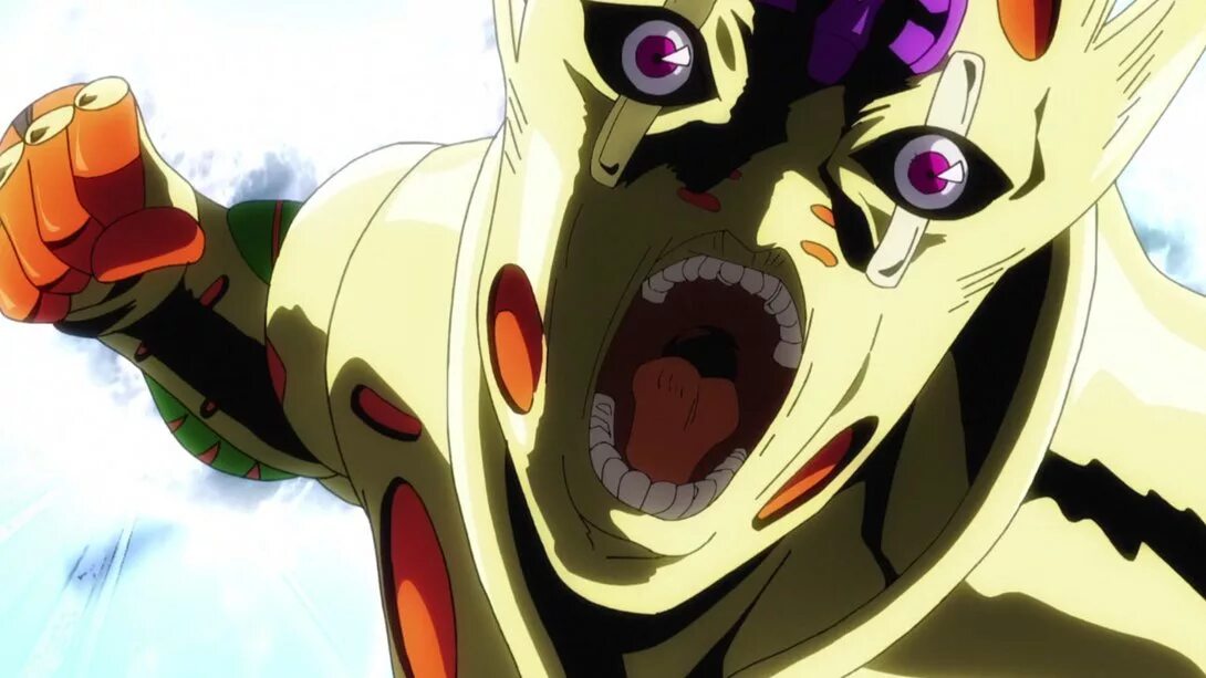 Ger jojo