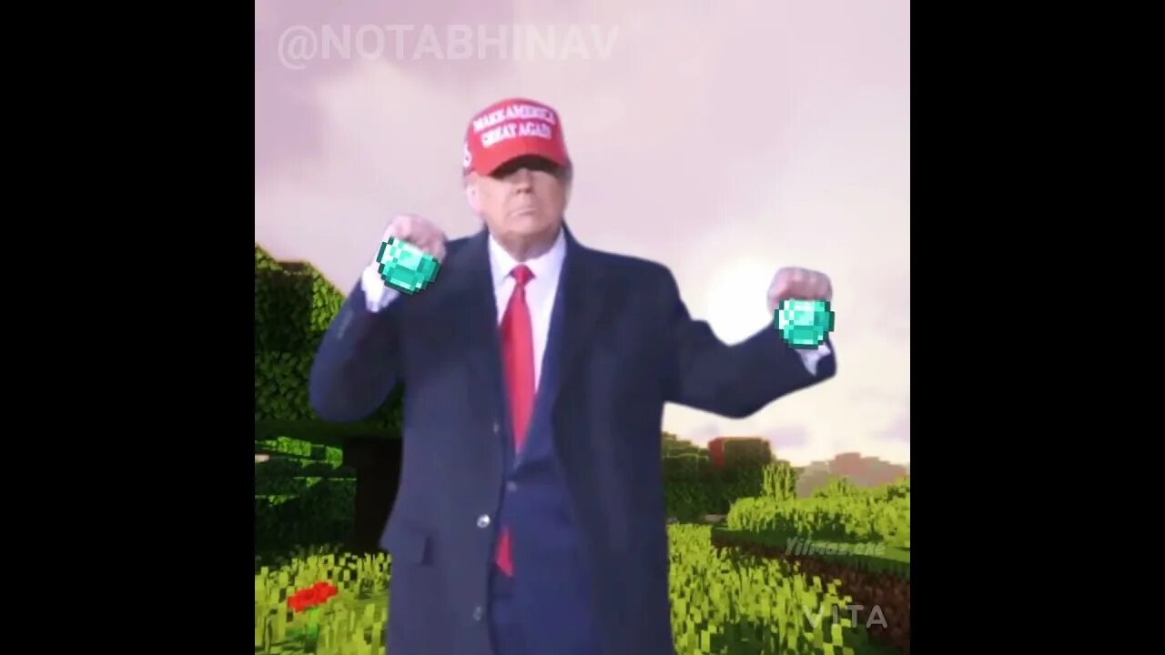 Скин майнкрафт байден. Trump x. Джо байден скин майнкрафт. Байден майнкрафт. Байден в майнкрафте.